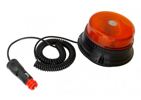 Zwaailamp - 12 LED - 36W - R65 R10 E-keurmerk - MAGNEET Zwaailamp - 12 LED - 36W - R65 R10 E-keurmerk - MAGNEET